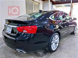 Chevrolet Impala